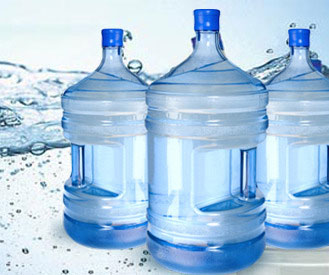 package drinking water in india
